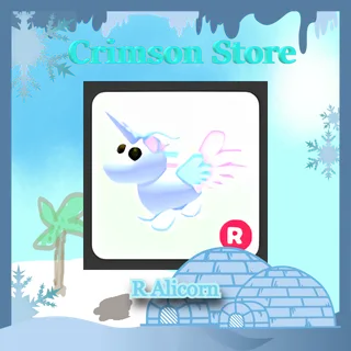 R Alicorn