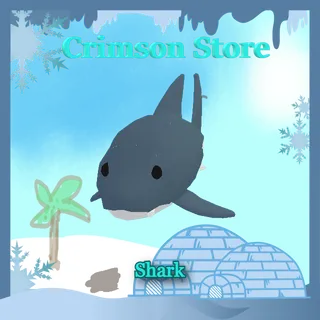 Shark #1