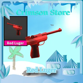 Red Luger