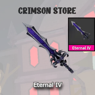 Eternal IV | MM2