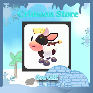 Cow calf