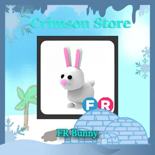 FR Bunny