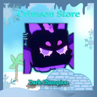 Dark Champion