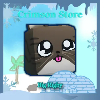 Big Rigby