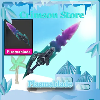 Plasmablade