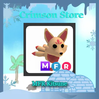 MFR Kitsune #1