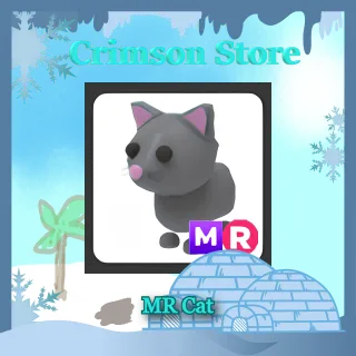MR Cat
