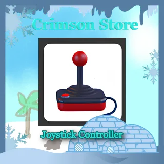 Joystick Controller