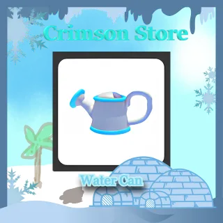 Water Can