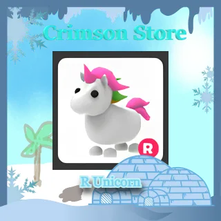 R Unicorn #1