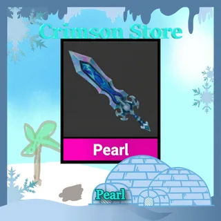 Pearl - Murder Mystery 2