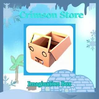 Imagination Box