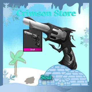Soul - Murder Mystery 2