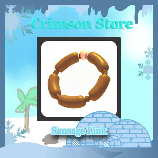 Sausage Link