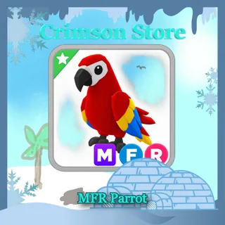MFR Parrot