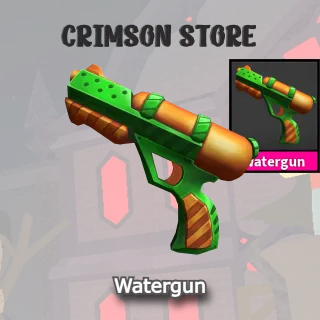 Watergun | MM2