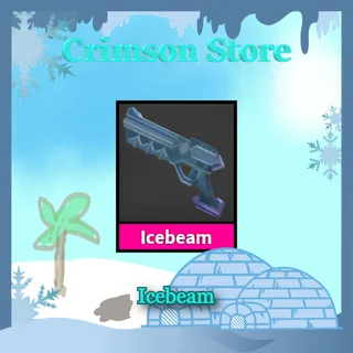 Icebeam - Murder Mystery 2