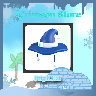 Frigid Hat
