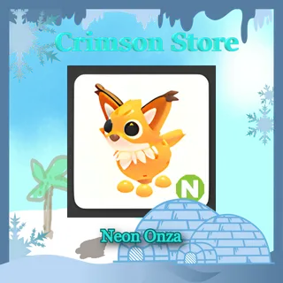 N Onza #1