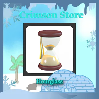 Hourglass