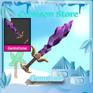 Gemstone