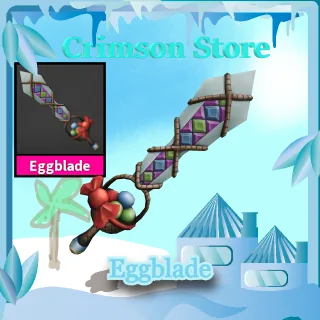 Eggblade