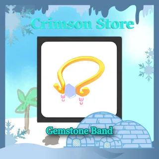 Gemstone Band