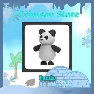 Panda #1