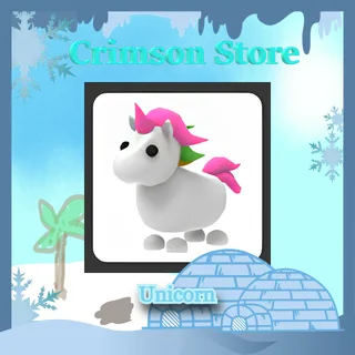 Unicorn #1