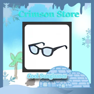 Cool Sunglasses