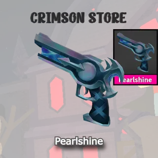 Pearlshine | MM2