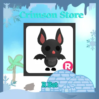 R Bat
