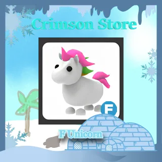 F Unicorn