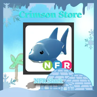 NFR Shark