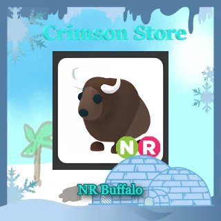 NR Buffalo