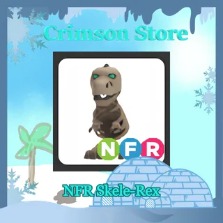NFR Skele-Rex #0