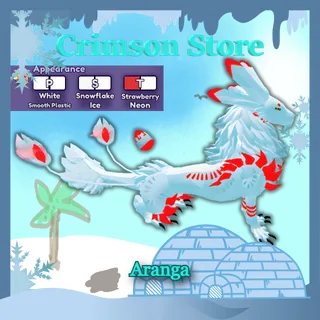 Aranga [READ DESCRIPTION]