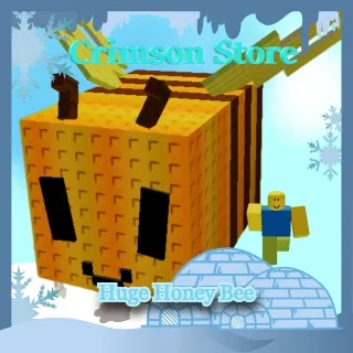 Huge Honey Bee Weight 24.67 KG | Age 29 - Grow a Garden