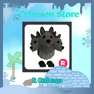 R Cerberus