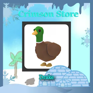Drake #1