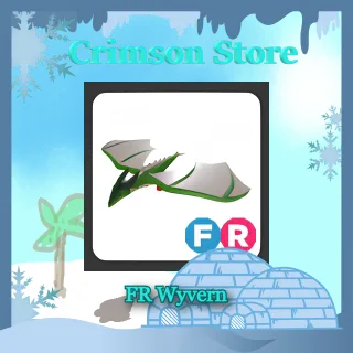 FR Wyvern #1