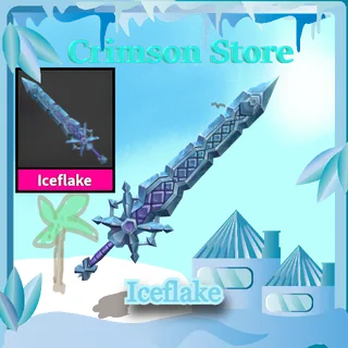 Iceflake