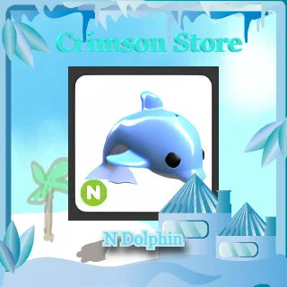 N Dolphin