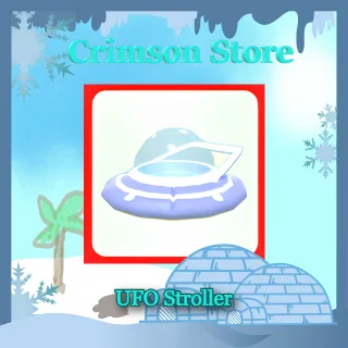 UFO Stroller