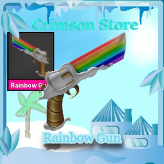 Rainbow Gun