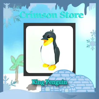 King Penguin
