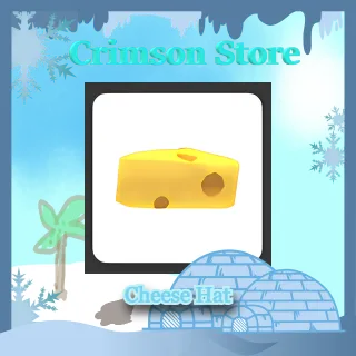 Cheese Hat