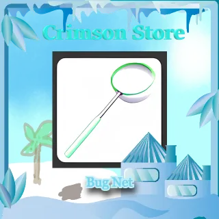 Bug Net