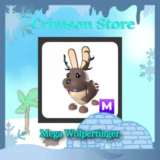 M Wolpertinger #1