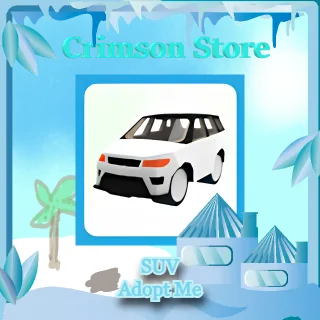 SUV